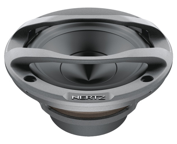Hertz MP 70.3 Среднечастотник (среднечастотный динамик) – цена, описание и отзывы — фото
