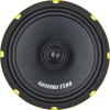 Ground Zero GZCF 8.0SPL 2-х полосная коаксиальная акустика – цена, описание и отзывы — фото