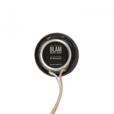 Blam L200P 2-х компонентная акустика – цена, описание и отзывы — фото