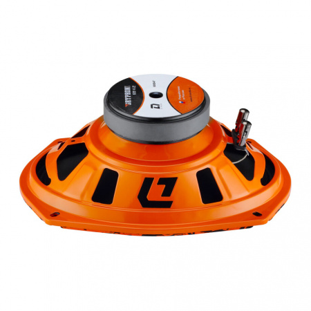 DL Audio Gryphon Lite 69 V.2 Коаксиальная автомобильная акустика – цена, описание и отзывы — фото