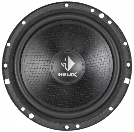 Helix P 62C Precision 2-х компонентная акустика – цена, описание и отзывы — фото