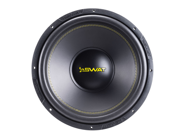 SWAT REV-15 v.2 Сабвуферный динамик – цена, описание и отзывы — фото