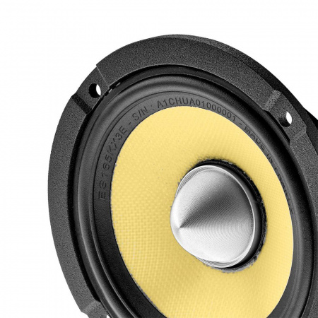 Focal MW ES165KX3E (HPVE3019) Мидбас – цена, описание и отзывы — фото