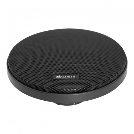 Machete AL-165T 2-х полосная коаксиальная акустика – цена, описание и отзывы — фото