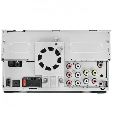 Pioneer DMH-Z5350BT Магнитола (Головное устройство) – цена, описание и отзывы — фото