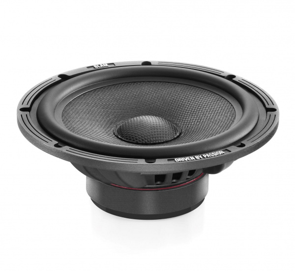 Blam S 200.300A 3-х компонентная акустика – цена, описание и отзывы — фото