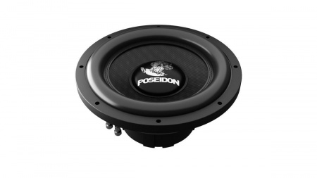 Prology PS-12 POSEIDON Сабвуферный динамик – цена, описание и отзывы — фото