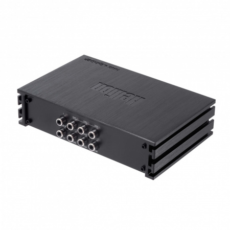 Hellion HAM 4.6PinDSP Процессорный усилитель – цена, описание и отзывы — фото