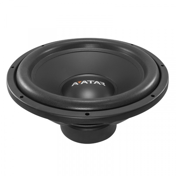 Avatar SST-2515 D2 Сабвуферный динамик – цена, описание и отзывы — фото