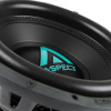 Aspect CLW-10s4 Сабвуферный динамик – цена, описание и отзывы — фото
