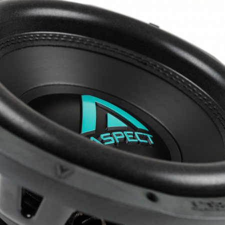 Aspect CLW-10s4 Сабвуферный динамик – цена, описание и отзывы — фото