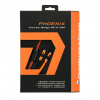 DL Audio Phoenix Ferrite Rings RCA 5M Межблочный кабель – цена, описание и отзывы — фото