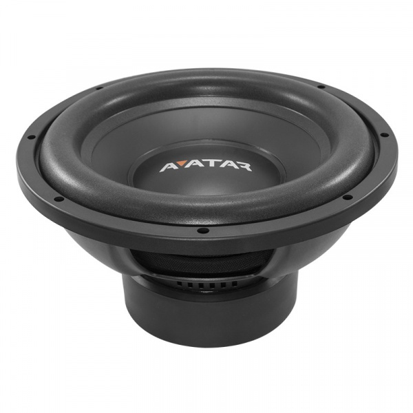 Avatar SST-2512 D2 Сабвуферный динамик – цена, описание и отзывы — фото