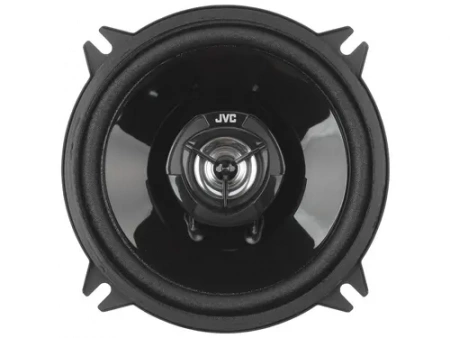 JVC CS-DR520 2-х полосная коаксиальная акустика – цена, описание и отзывы — фото