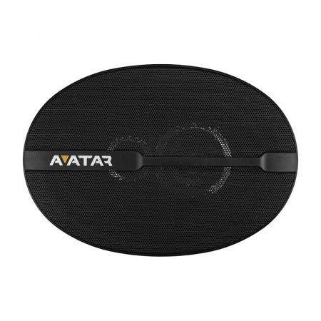 Avatar XBR-6913 2-х полосная коаксиальная акустика – цена, описание и отзывы — фото