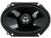 JVC CS-DR6820 2-х полосная коаксиальная акустика – цена, описание и отзывы — фото