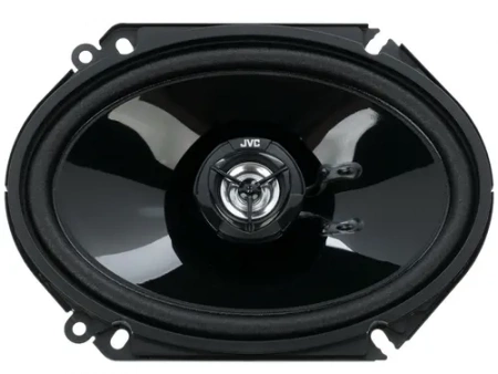 JVC CS-DR6820 2-х полосная коаксиальная акустика – цена, описание и отзывы — фото