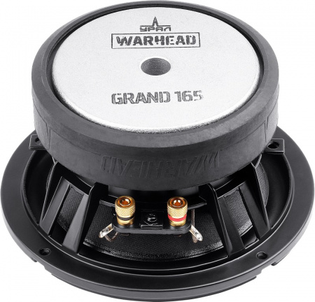 Урал Warhead Grand 165 Мидбас – цена, описание и отзывы — фото