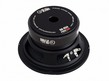 AZ-13 SPL Power GR-654 Среднечастотник (среднечастотный динамик) – цена, описание и отзывы — фото