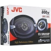 JVC CS-DR695HP 5-х полосная коаксиальная акустика – цена, описание и отзывы — фото