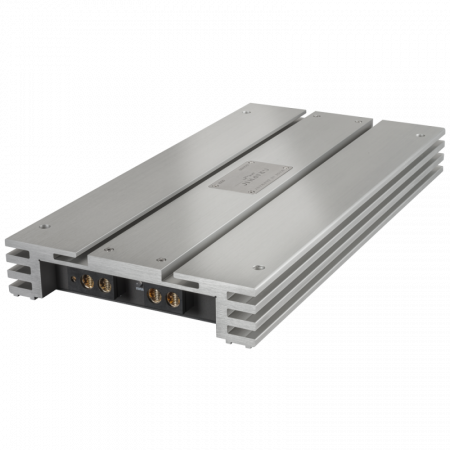 Brax Graphic GX2400 4-канальный усилитель – цена, описание и отзывы — фото