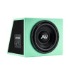 Avatar Buran 12A Mint