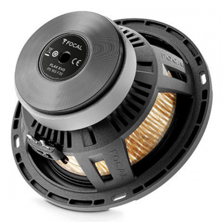 Focal PS165F3E 3-х компонентная акустика – цена, описание и отзывы — фото