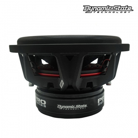 Dynamic State PRO PSW-322 Сабвуферный динамик – цена, описание и отзывы — фото