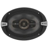 JVC CS-DR695HP 5-х полосная коаксиальная акустика – цена, описание и отзывы — фото