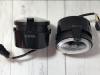 Светодиодные ПТФ LightWay Priora 1 30W (белые/ДХО)  – цена, описание и отзывы — фото