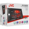 JVC KW-V250BTM Магнитола (Головное устройство) – цена, описание и отзывы — фото