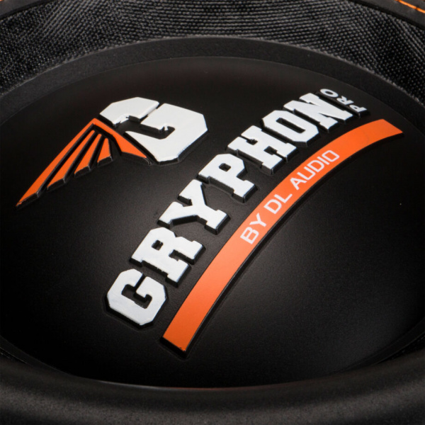DL Audio Gryphon Pro 12 v.2 Сабвуферный динамик – цена, описание и отзывы — фото