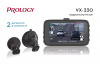 Prology VX-330 Видеорегистратор – цена, описание и отзывы — фото