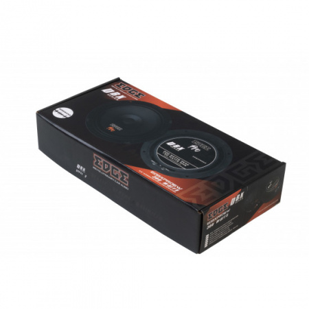 Edge EDBXPRO6W-E0 Мидбас – цена, описание и отзывы — фото