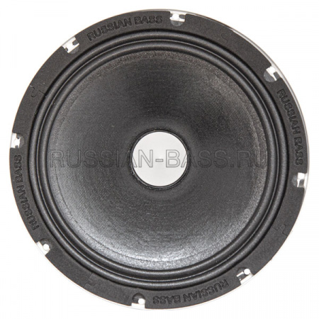Russian Bass M200ST Среднечастотник (среднечастотный динамик) – цена, описание и отзывы — фото