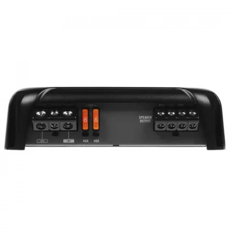 Pioneer GM-D8701 1-канальный усилитель (Моноблок) – цена, описание и отзывы — фото