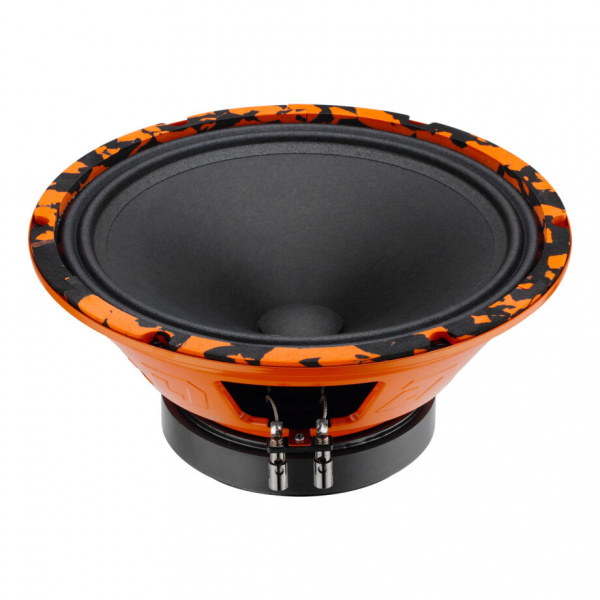 DL Audio Gryphon Pro 250 Midbass Среднечастотник (среднечастотный динамик) – цена, описание и отзывы — фото