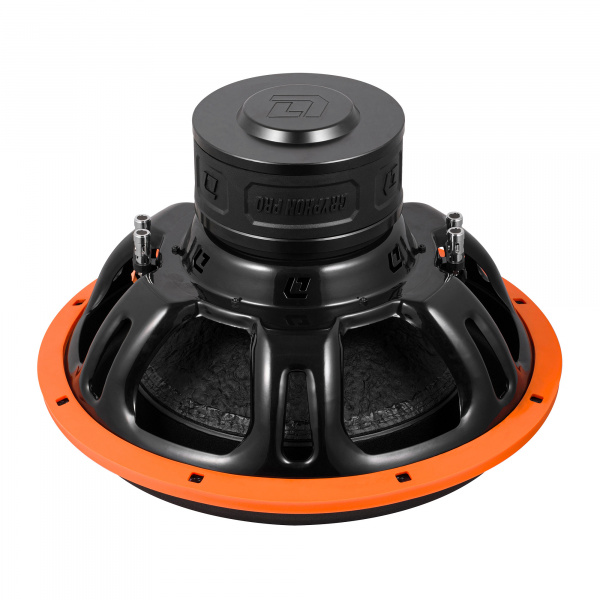 DL Audio Gryphon Pro 15 v.3 Сабвуферный динамик – цена, описание и отзывы — фото