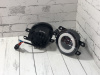 Светодиодные ПТФ LightWay Toyota 30W (белые/ДХО)  – цена, описание и отзывы — фото