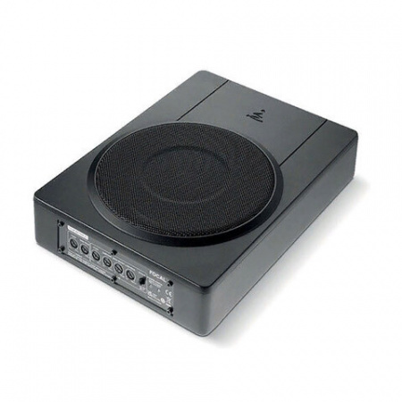 Focal ISUB ACTIVE 2.1 Сабвуфер корпусной активный – цена, описание и отзывы — фото