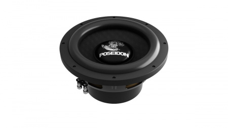 Prology PS-8 POSEIDON Сабвуферный динамик – цена, описание и отзывы — фото