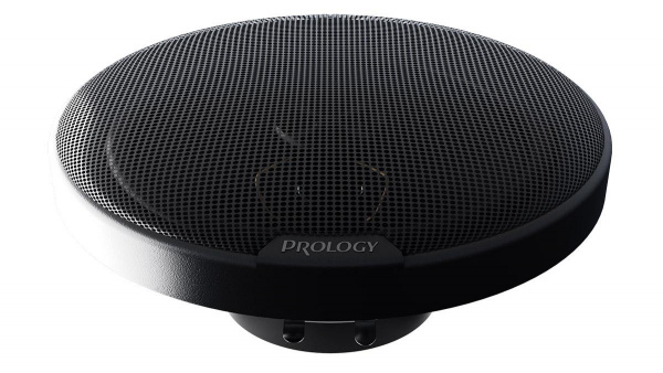 Prology CX-165 2-х полосная коаксиальная акустика – цена, описание и отзывы — фото