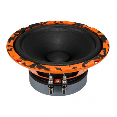 DL Audio Gryphon Pro 165 Midbass Мидбас – цена, описание и отзывы — фото