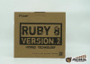 Pride Ruby 8 ver.2 Среднечастотник (среднечастотный динамик) – цена, описание и отзывы — фото