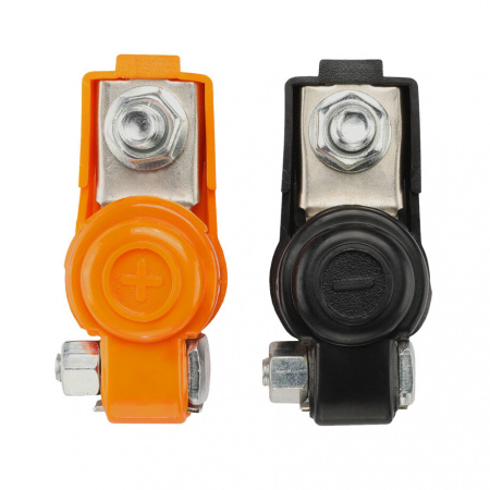 DL Audio Phoenix Battery Terminal 01 Аккумуляторная клемма – цена, описание и отзывы — фото