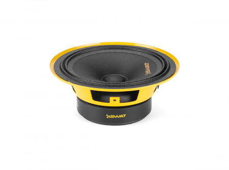 SWAT SP PRO-65V2 Мидбас – цена, описание и отзывы — фото