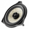 Focal ICR MBZ100 2-х полосная коаксиальная акустика – цена, описание и отзывы — фото