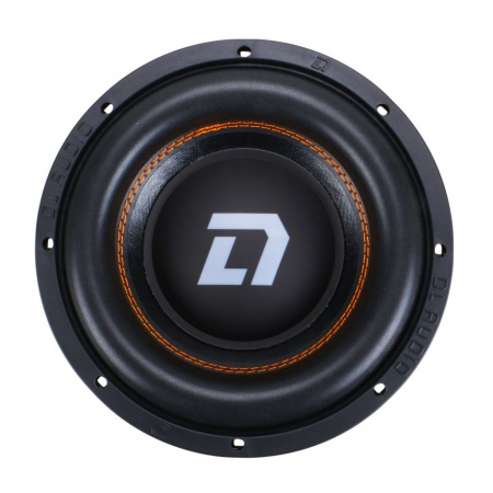 DL Audio Gryphon Pro 10 v.2 SE Сабвуферный динамик – цена, описание и отзывы — фото