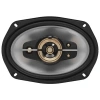 JVC CS-DR695HP 5-х полосная коаксиальная акустика – цена, описание и отзывы — фото
