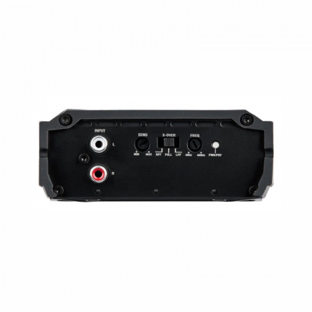 Machete MLA-60.2 2-канальный усилитель – цена, описание и отзывы — фото